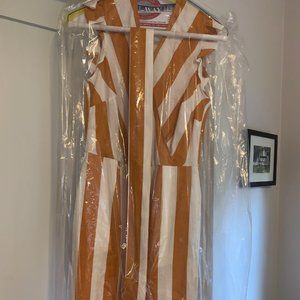 Boden Jumpsuit Size 6R